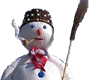 Sächsilüüte Böögg